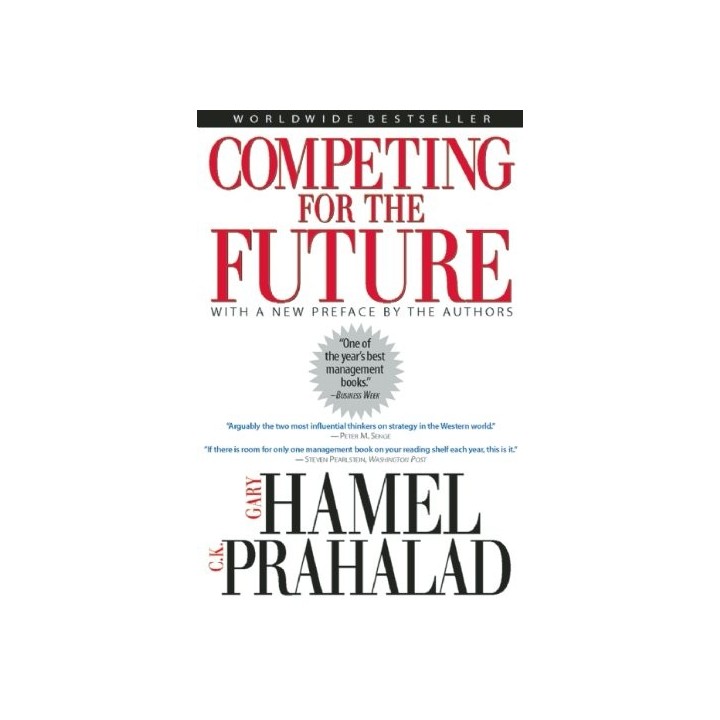 Competing For The Future